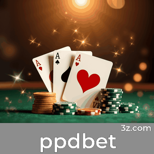 ppdbet: A Experiência Autêntica de Casino ao Vivo