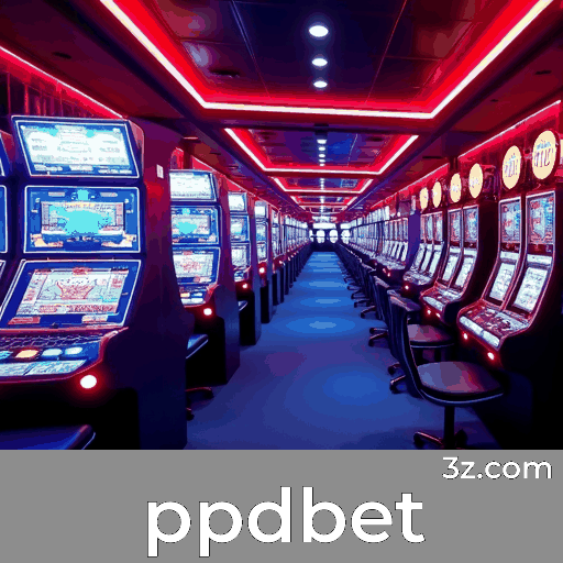 Experimente a Emoção dos Jogos de Casino com ppdbet