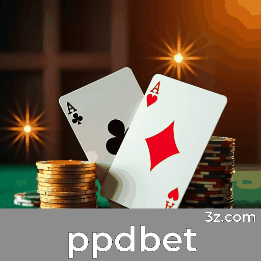 ppdbet: Experiência de Apostas Segura e Profissional