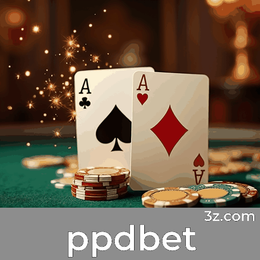 ppdbet: Especialista em Apostas de Esportes no Brasil