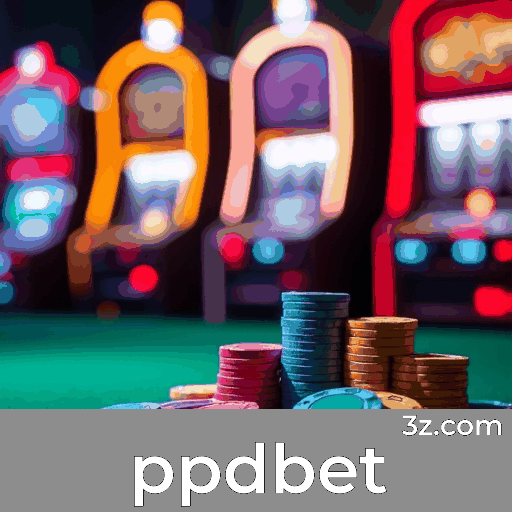 Experimente a Emoção dos Jogos de Casino com ppdbet