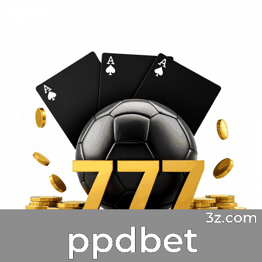 ppdbet: Caça-níqueis - Acumule Prêmios; Mesa de Jogos - Estratégia Pura; Baccarat ao vivo - Imersão Total