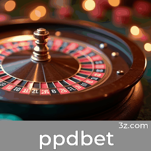 ppdbet: A Experiência Autêntica de Casino ao Vivo